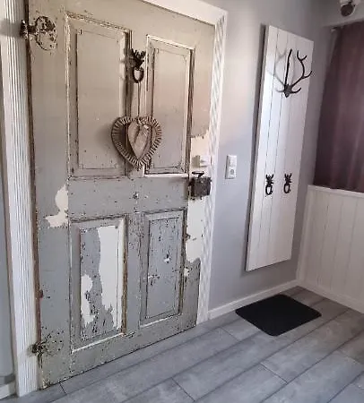 Zum Hirschen Appartement
