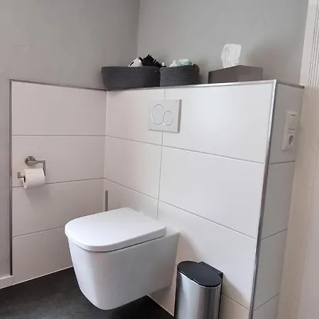 Zum Hirschen Appartement *