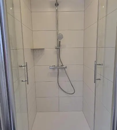 Appartement Zum Hirschen Herzberg am Harz