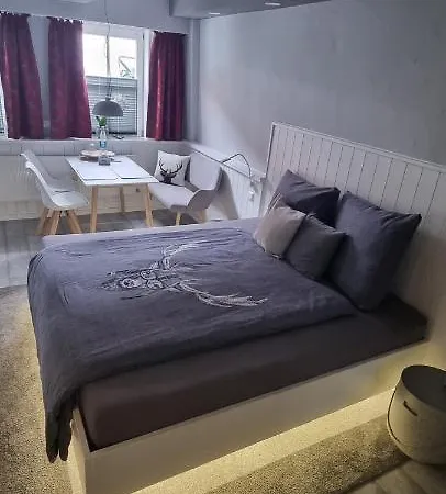 Zum Hirschen Appartement *