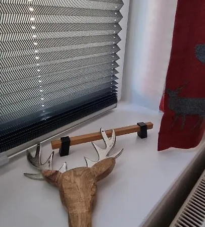 Zum Hirschen Appartamento Herzberg am Harz