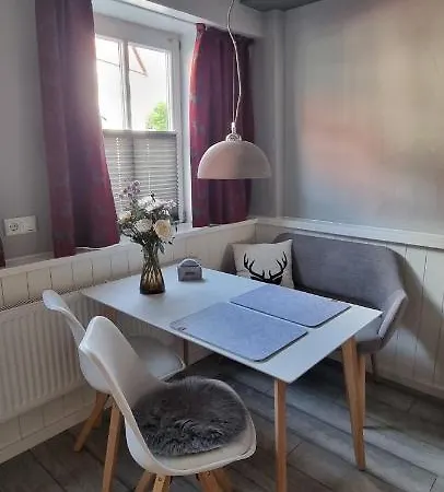 Zum Hirschen Appartement