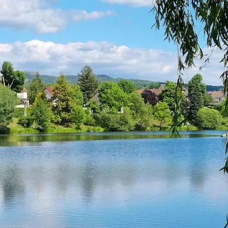 Zum Hirschen Herzberg am Harz