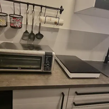 Zum Hirschen Appartement *