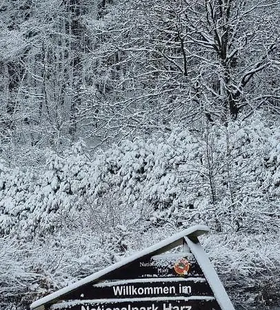 Zum Hirschen Herzberg am Harz