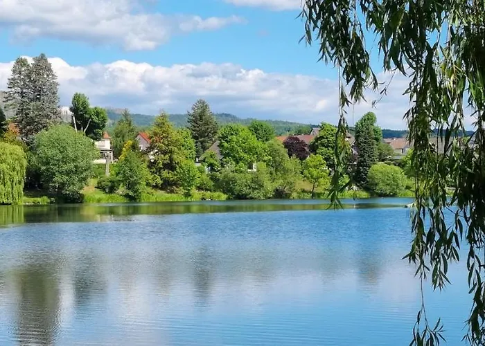 Zum Hirschen 哈茨边的赫茨伯格