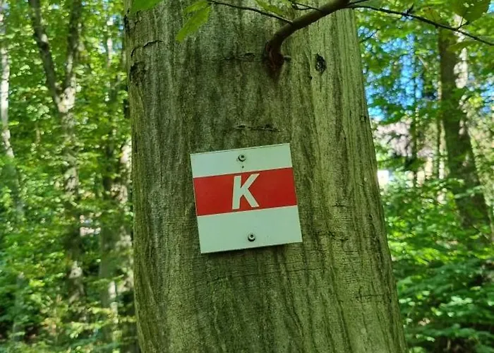 Zum Hirschen * 哈茨边的赫茨伯格